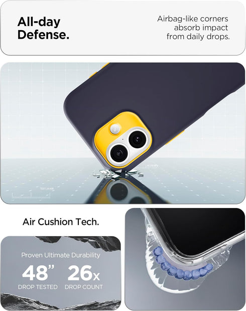 iPhone 17 Nano Pop (MagFit)