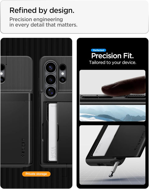 Galaxy S26 ULTRA Slim Armor CS