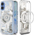 iPhone 17 Ultra Hybrid (MagFit) ZEROONE