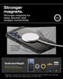 Galaxy S25 Tough Armor (MagFit)