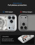 iPhone 17 Pro Max Ultra Hybrid (MagFit) ZEROONE