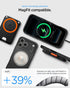 iPhone 17 Pro Rugged Armor (MagFit)
