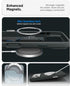 iPhone 17 Pro Max Silicone Fit (MagFit)