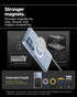 Galaxy S25 ULTRA Ultra Hybrid (MagFit)