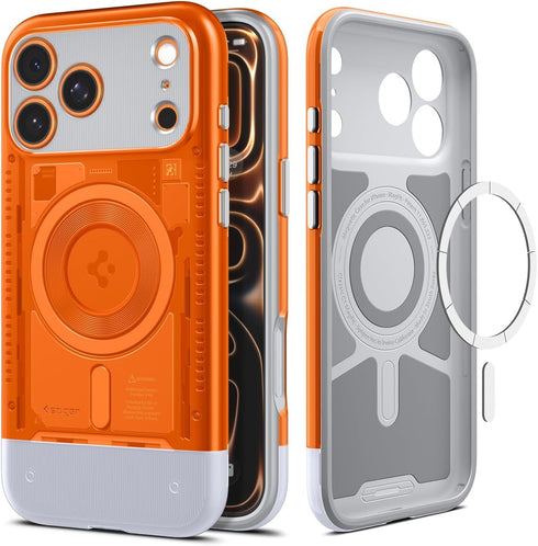 iPhone 17 Pro Max Classic C1 (MagFit)
