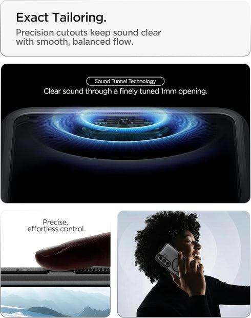 Galaxy S26 Ultra Hybrid (MagFit)