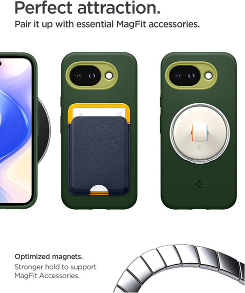 Google Pixel 10a Nano Pop (MagFit)