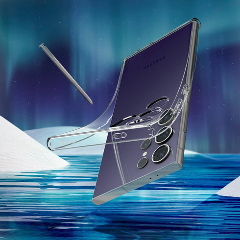 Galaxy S24 ULTRA Liquid Crystal