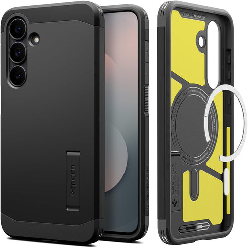 Galaxy S25 FE Tough Armor (MagFit)
