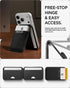 Wallet Card Holder Slim Fold (Mag Fit)