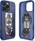 iPhone 16 Pro Max Ultra Hybrid (MagFit) C11 Le Mans