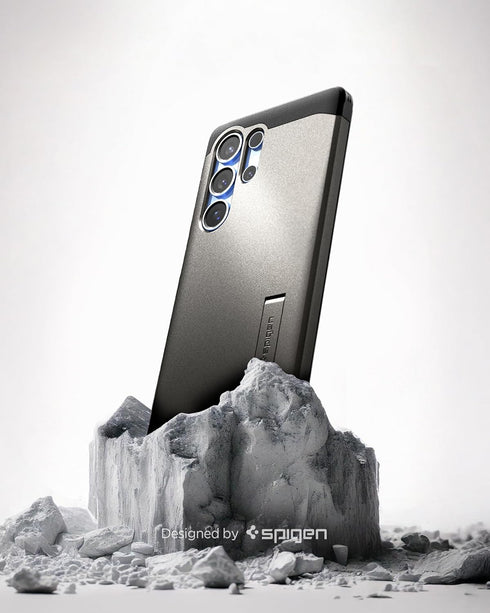 Galaxy S25 ULTRA Tough Armor (MagFit)