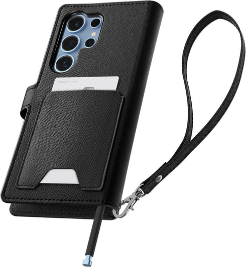 Galaxy S25 ULTRA Wallet S