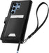 Galaxy S25 ULTRA Wallet S