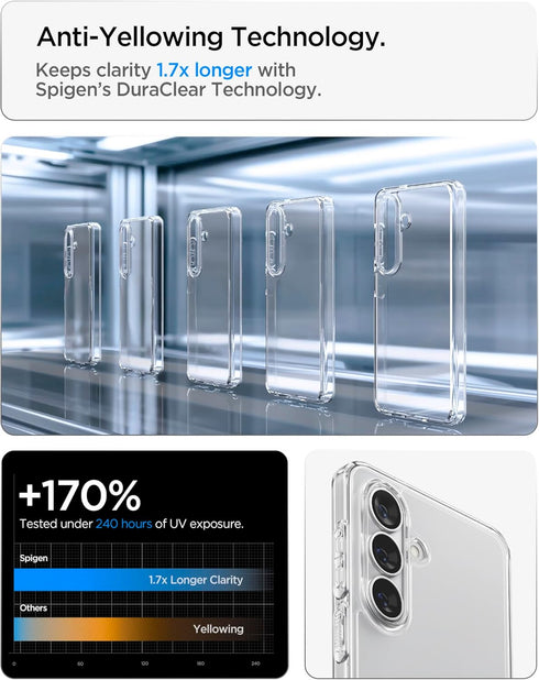 Galaxy S26 Ultra Hybrid