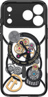 iPhone 17 Pro Ultra Hybrid (MagFit) C11 Chronos