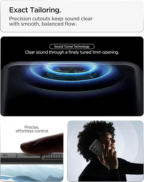 Galaxy S26 ULTRA Tough Armor (MagFit)
