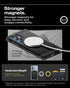 Galaxy S25 ULTRA Tough Armor (MagFit)