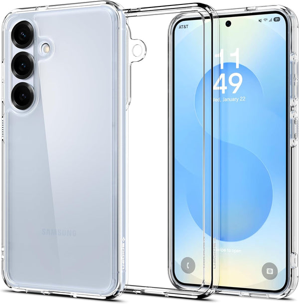 Galaxy S25 Plus Ultra Hybrid