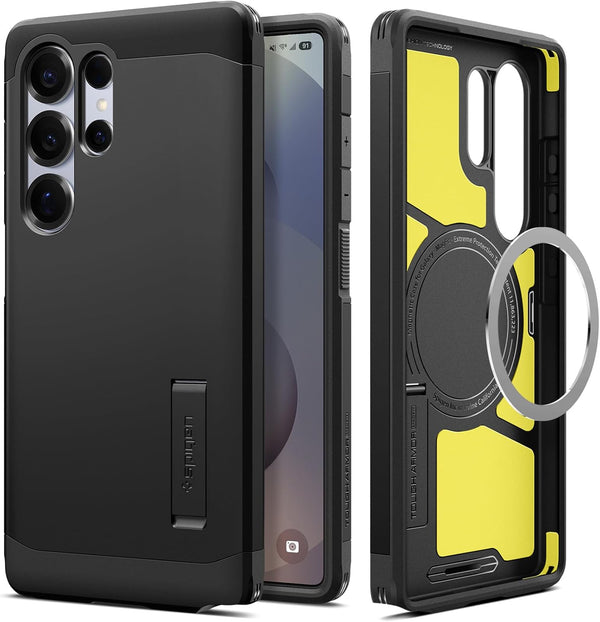Galaxy S25 ULTRA Tough Armor (MagFit)
