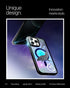 iPhone 16 Pro Max Ultra Hybrid (MagFit) C11 Eternal
