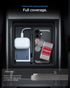 iPhone 17 Rugged Armor (MagFit)