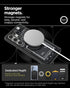 Galaxy S25 ULTRA Ultra Hybrid (MagFit) ZERO ONE