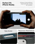 iPhone 17 Pro Silicone Fit (MagFit)