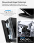Samsung Galaxy Z Flip 8 Air Fit Pro (MagFit)