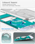 iPhone 17 Pro Max Classic C1 (MagFit)