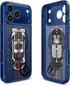 iPhone 17 Pro Max Ultra Hybrid (MagFit) C11 Le Mans
