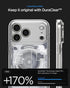 iPhone 17 Pro Ultra Hybrid (MagFit) ZEROONE
