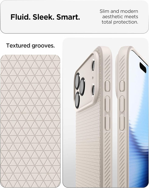 iPhone 17 Pro Max Liquid Air