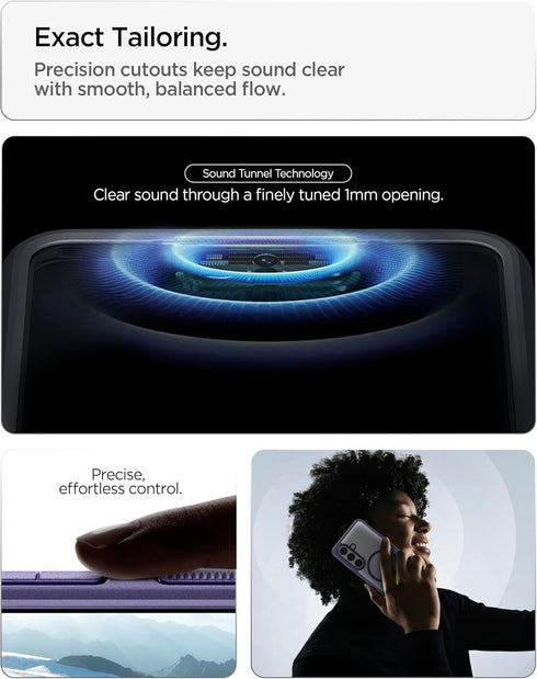 Galaxy S26 Ultra Hybrid (MagFit)