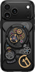 iPhone 17 Pro Max Ultra Hybrid (MagFit) C11 Chronos