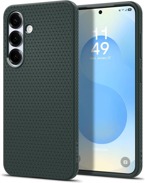 Galaxy S25 Plus Liquid Air