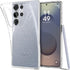 Galaxy S25 ULTRA Liquid Crystal Glitter