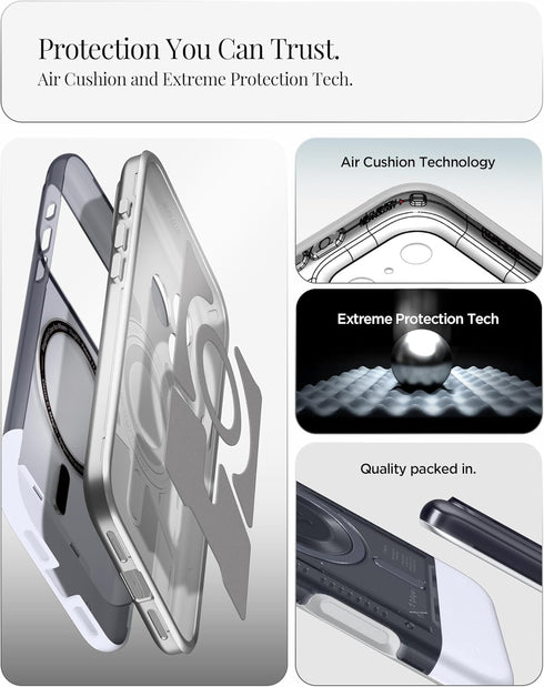iPhone 17 Pro Max Classic C1 (MagFit)