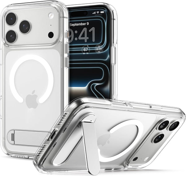 iPhone 17 Pro Ultra Hybrid S (MagFit)