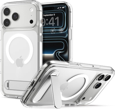 iPhone 17 Pro Max Ultra Hybrid S (MagFit)