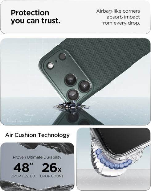 iPhone 17 Pro Max Liquid Air