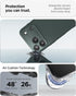iPhone 17 Pro Max Liquid Air