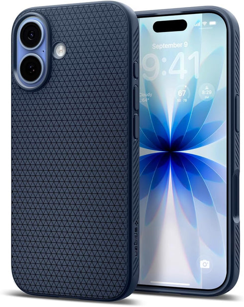 iPhone 17 Liquid Air