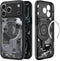 iPhone 17 Pro Ultra Hybrid (MagFit) ZEROONE