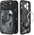 iPhone 17 Pro Ultra Hybrid (MagFit) ZEROONE