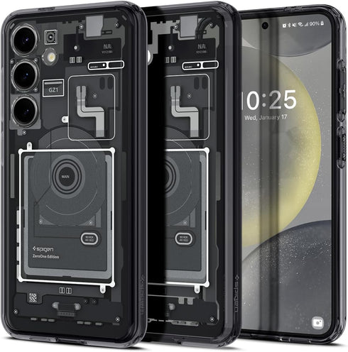 Galaxy S24 Ultra Hybrid ZERO ONE