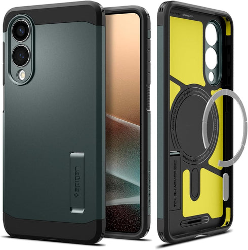 Galaxy S25 EDGE Tough Armor (MagFit)