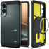 Galaxy S25 EDGE Tough Armor (MagFit)