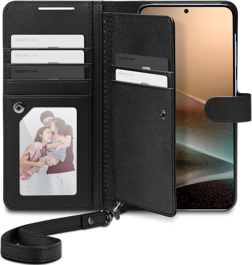 Galaxy S25 Plus Wallet S