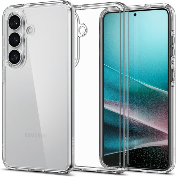 Galaxy S26 Ultra Hybrid